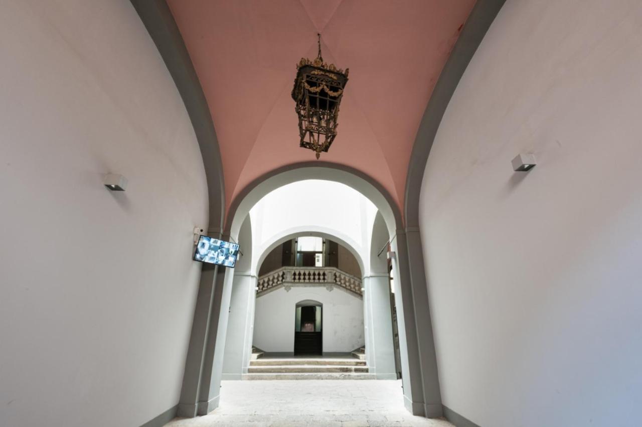 Apartamento Carlo Con Vasca Idromassaggio